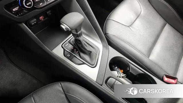 Kia The New Niro id 3681040 из Кореи 19