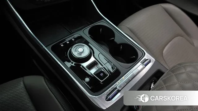 Kia The New Carnival 4th Generation id 3272429 из Кореи 19