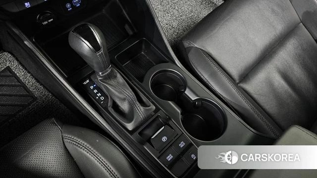 Hyundai All New Tucson id 3924233 из Кореи 19