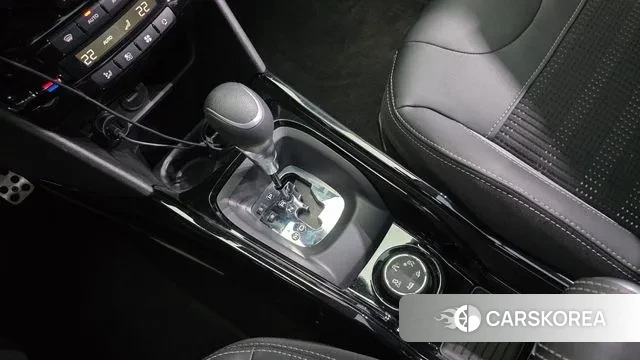 Peugeot 2008 id 3505098 из Кореи 19