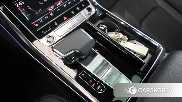 Audi Q8 (4M) id 3487268 из Кореи 20