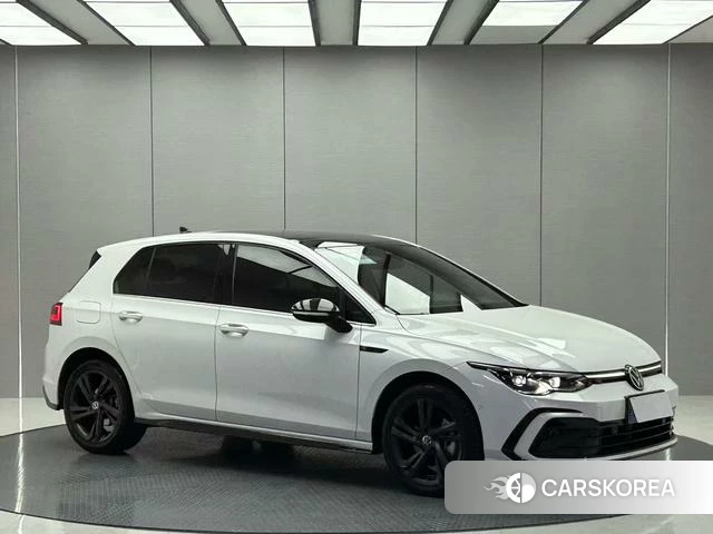 Volkswagen Golf id 4256352 из Китая 22