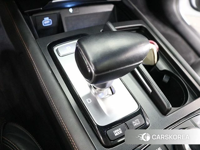 Genesis G80 id 4642742 из Кореи 19