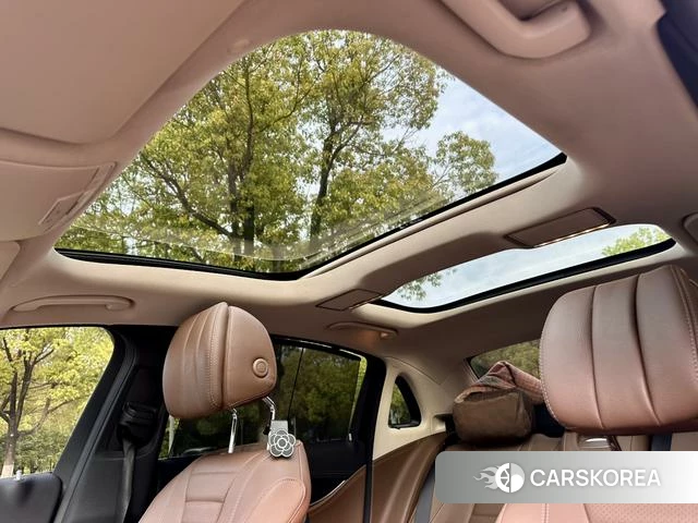Mercedes-Benz E-class id 4219985 из Китая 23