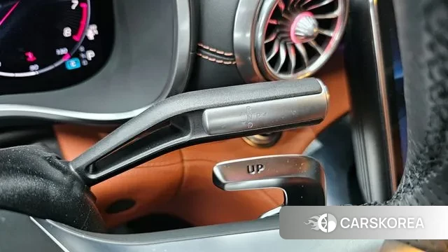 Mercedes-Benz AMG GT C192 id 3341151 из Кореи 19