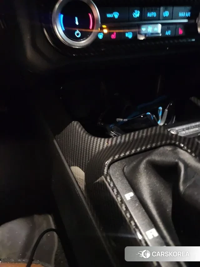 Ford Bronco 6th Generation id 3427354 из Кореи 9