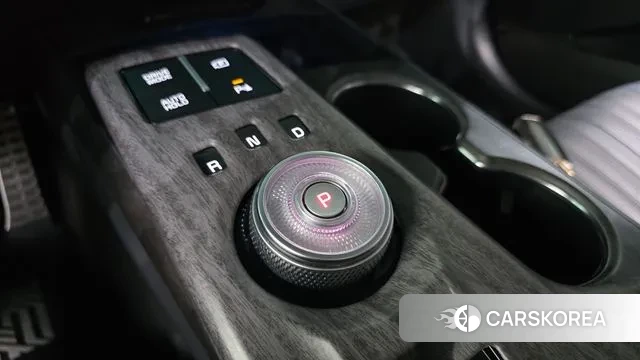 Kia K8 Hybrid id 3577429 из Кореи 19