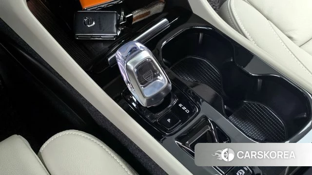 Volvo XC40 id 3858857 из Кореи 19