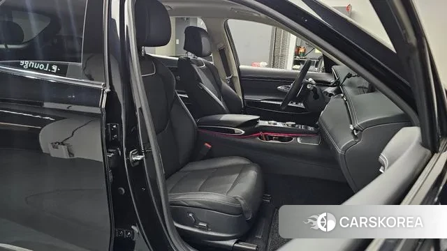 Genesis GV70 id 3670923 из Кореи 19