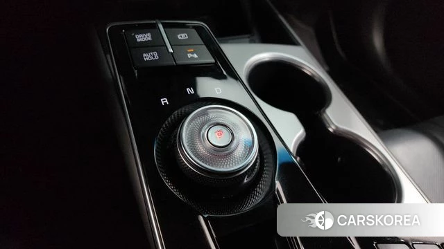 Kia K8 id 3941573 из Кореи 19