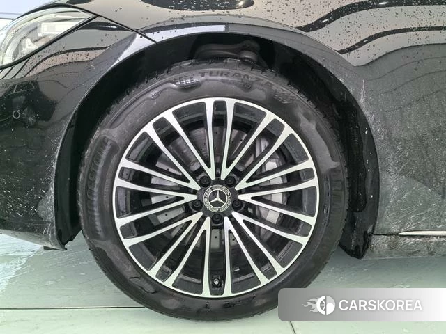 Mercedes-Benz S-class PHEV id 4321356 из Китая 15