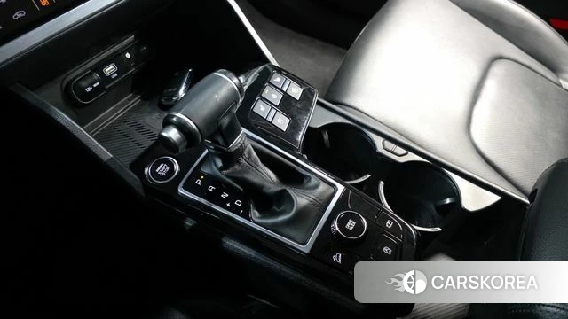 Kia Sportage 5th Generation id 3826410 из Кореи 19