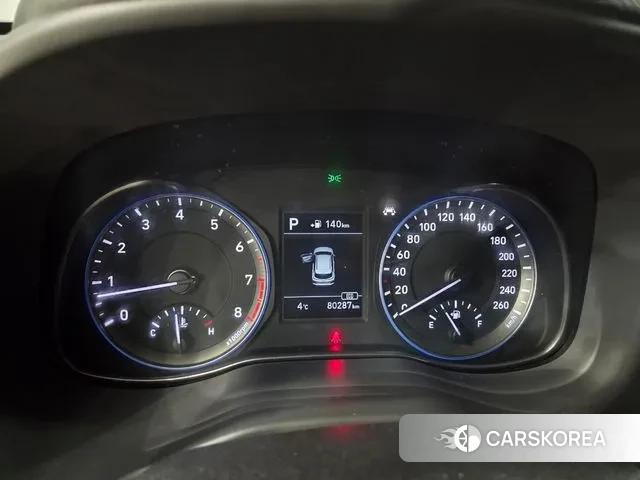 Hyundai Kona id 3480243 из Кореи 19