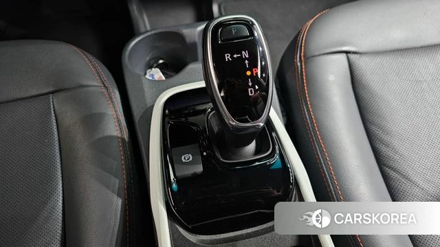 Chevrolet (GM Daewoo) Bolt EV id 4604833 из Кореи 19