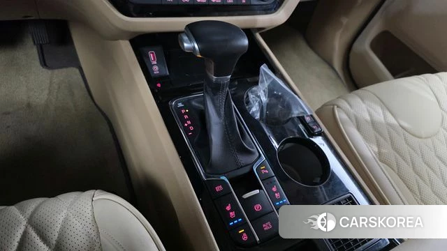 Kia The New Carnival id 4923506 из Кореи 32