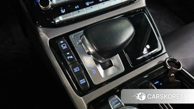 Genesis EQ900 id 3905725 из Кореи 19