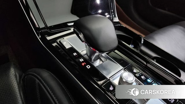 Kia K7 Premier id 3879355 из Кореи 19