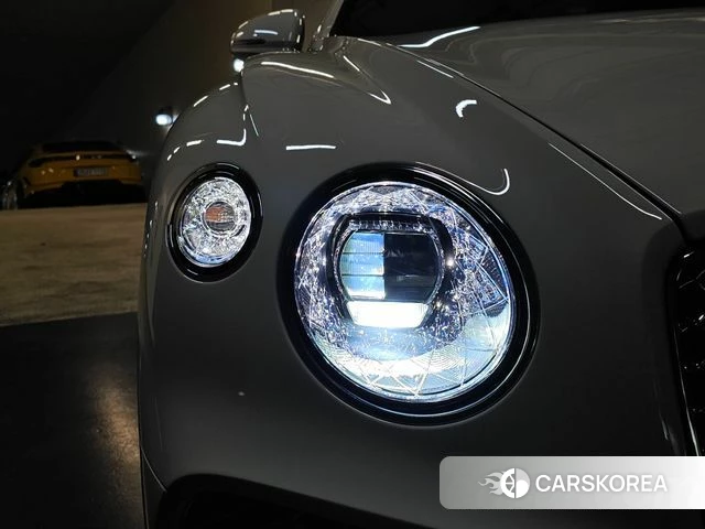 Bentley Continental GT 3rd Generation id 4630528 из Кореи 19