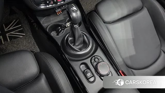 Mini Cooper Clubman id 3713888 из Кореи 19
