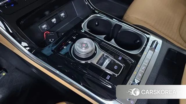 Kia Carnival 4th generation id 3452432 из Кореи 19