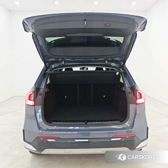 BMW X1 id 4290757 из Китая 17