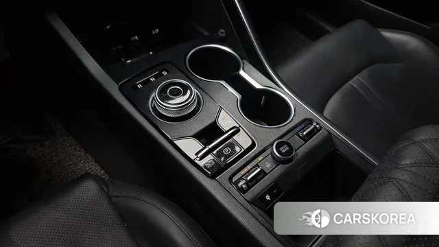 Kia K5 Hybrid 3rd Generation id 3728017 из Кореи 19