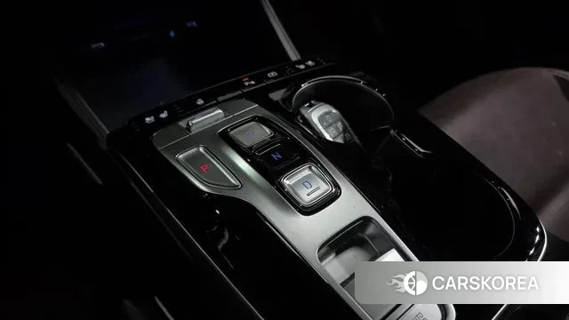 Hyundai Tucson Hybrid (NX4) id 3759357 из Кореи 19