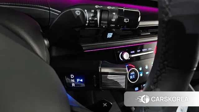 Hyundai Santa Fe (MX5) id 3769540 из Кореи 19