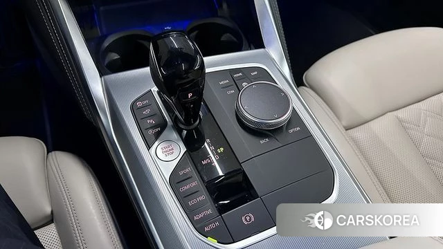 BMW 4 Series (G22) id 3839824 из Кореи 19