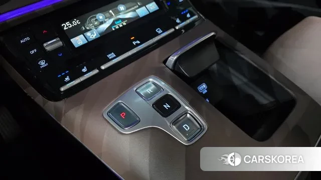 Hyundai The New Grandeur IG id 3383909 из Кореи 19