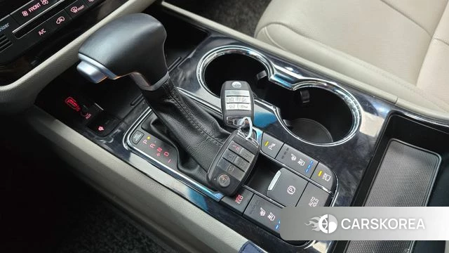 Kia The New Carnival id 3834006 из Кореи 19