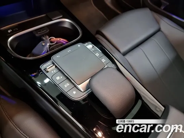 Mercedes-Benz A-Class W177 id 2788647 из Кореи 19