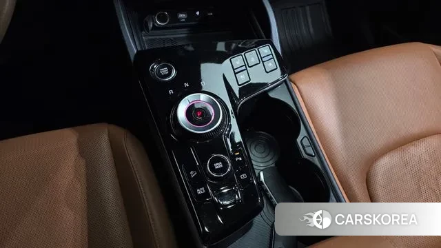 Kia Sportage 5th Generation Hybrid id 3478590 из Кореи 19