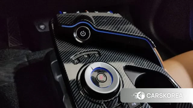 Kia EV6 id 3745765 из Кореи 19