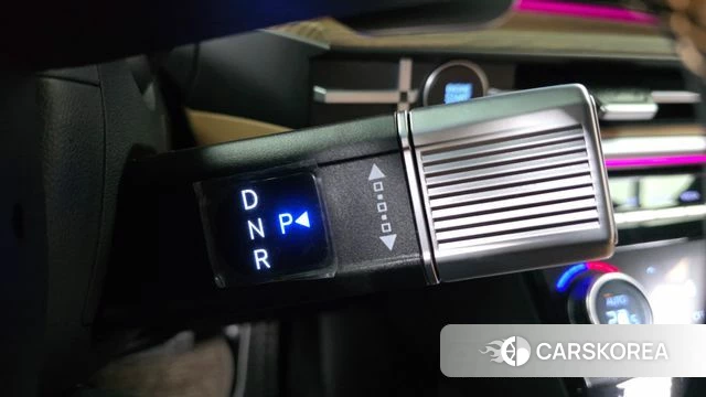 Hyundai Santa Fe (MX5) id 3870465 из Кореи 19