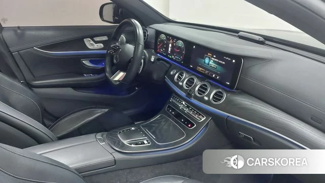 Mercedes-Benz E-Class W213 id 4201756 из Кореи 19