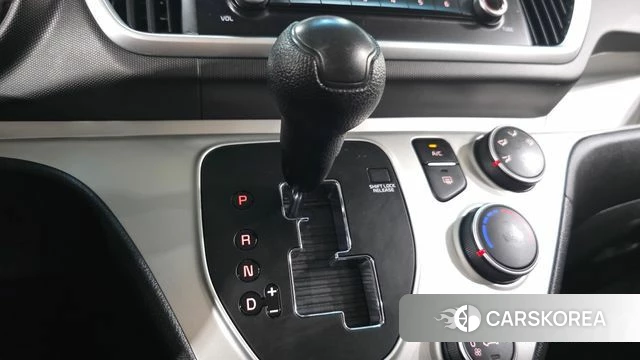 Kia The New Ray id 4717678 из Кореи 28