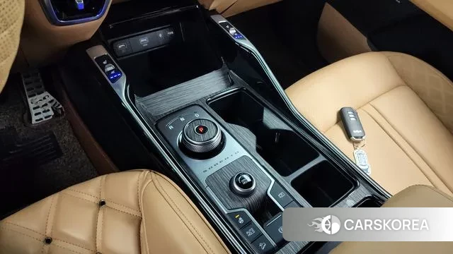 Kia Sorento 4th Generation id 3453673 из Кореи 19