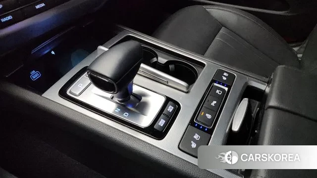 Genesis G80 id 3484747 из Кореи 19