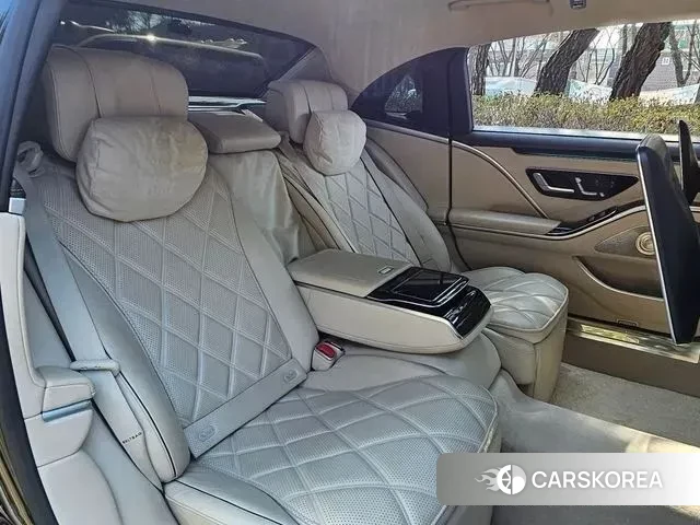 Mercedes-Benz S-Class W223 id 3776786 из Кореи 19