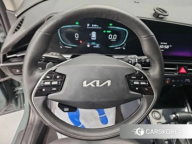 Kia Di Ol Nu Niro id 4894000 из Кореи 18