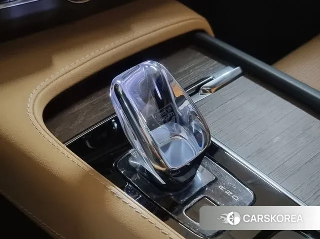 Volvo V90 Cross-Country id 3538585 из Кореи 19