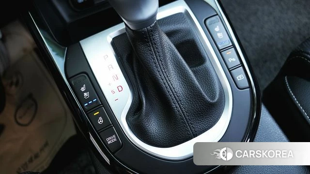 Kia The New K3 2nd generation id 4428086 из Кореи 19