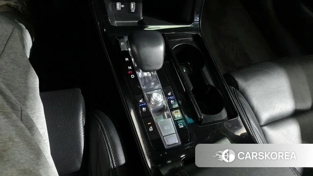 Kia K7 Premier id 3828417 из Кореи 19