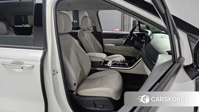 Kia Carnival 4th generation id 3625543 из Кореи 19