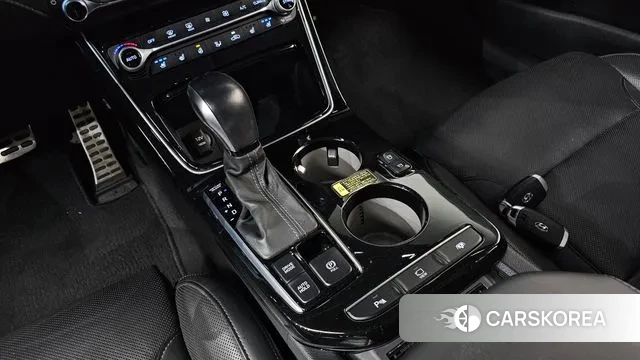 Hyundai Grandeur IG id 3563141 из Кореи 19