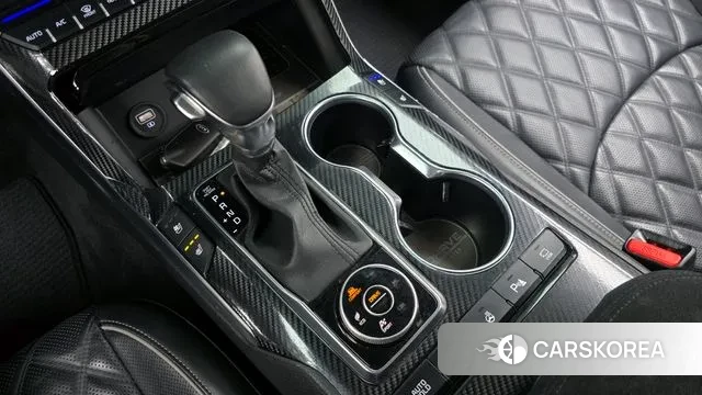 Kia Mohave Master id 3444180 из Кореи 19