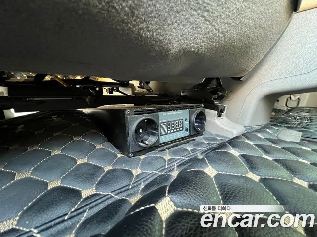 Kia Carnival 4th generation id 2710436 из Кореи 16