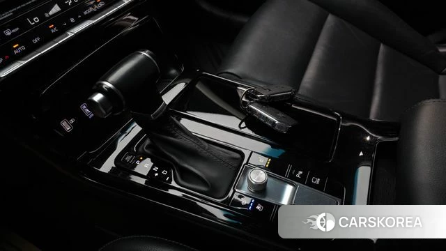 Kia K7 Premier id 4651864 из Кореи 29