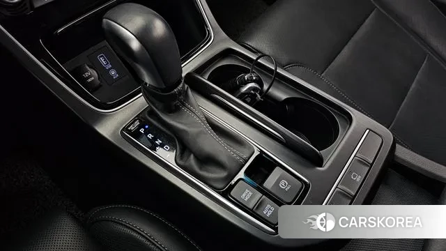 Hyundai Grandeur IG id 3641782 из Кореи 19